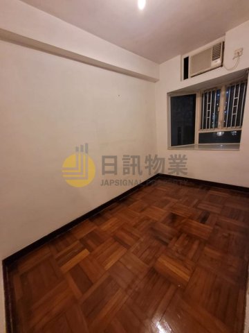 海灣花園 第04座