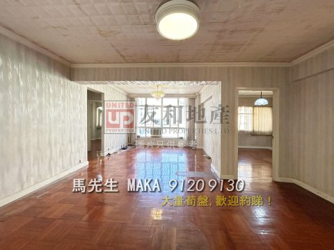明明閣 九龍城 中層 K186178 售盤