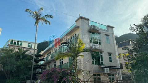 企嶺下新圍 企嶺下新圍