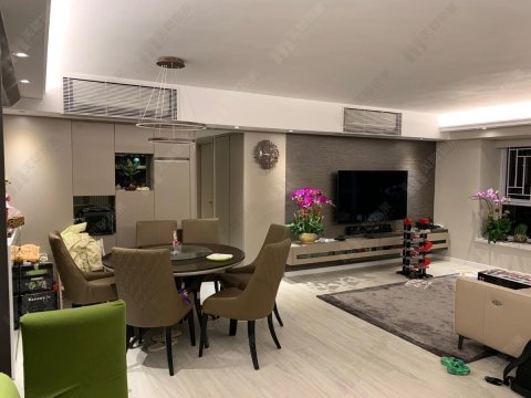 碧涛花园 沙田 低层 1643426 售盘