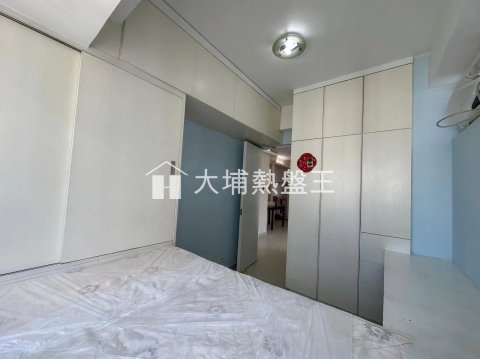 大埔中心  