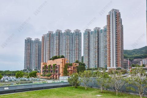 維景灣畔 將軍澳 高層 1689408 售盤