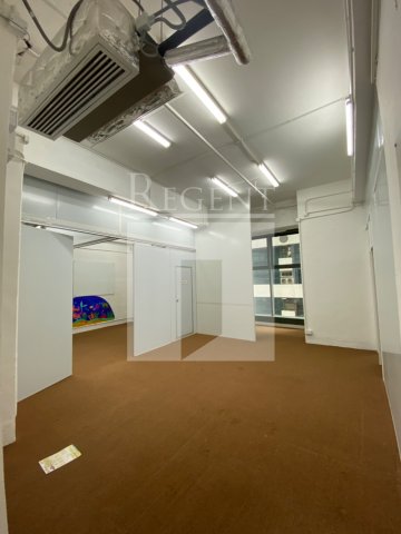 CORPORATION PARK (企業中心) 