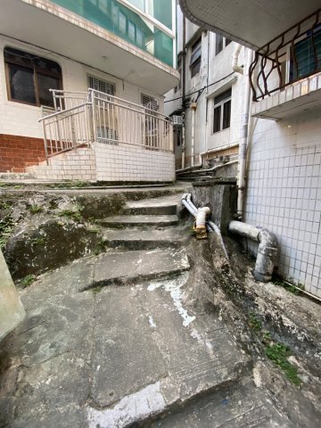 沙田圍舊村 @ EMILY 95080096
