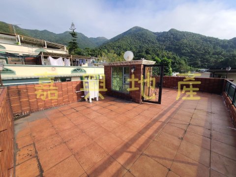 花心坑村 95080030