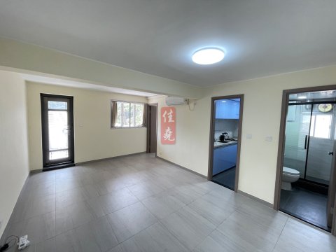 粉嶺村屋二樓1房1廳景觀開陽 粉嶺 009470 售盤