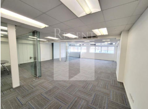 Sheung Wan Office, Officeplus @sheung Wan