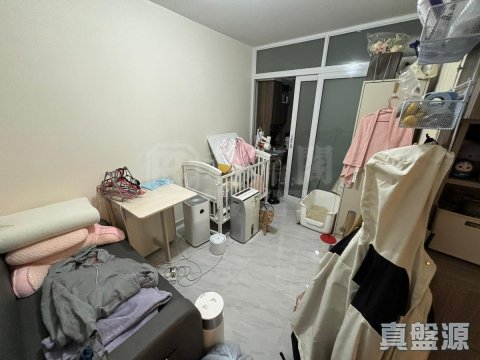 山丽苑 粉岭 低层 1652158 售盘
