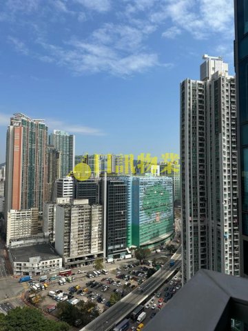 柏傲灣 第01B座
