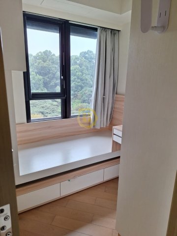 御半山 第02B座