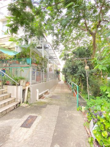 排頭村 沙田 A062369 售盤