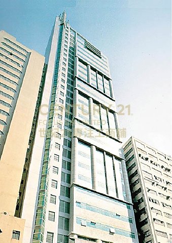 科達設計中心 黃竹坑 高層 K206070 售盤