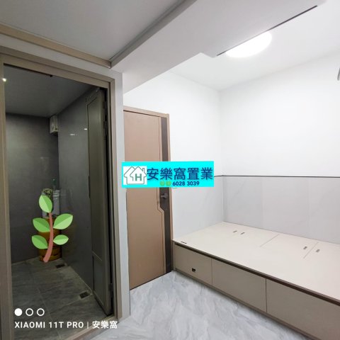 联和墟 粉岭 低层 017311 售盘