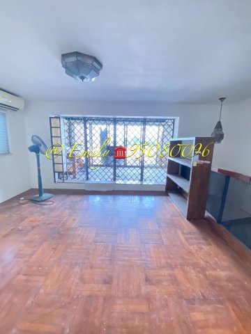 牛皮沙新村 @ EMILY 95080096