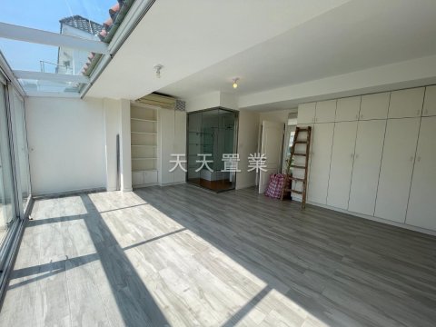 海嵐居