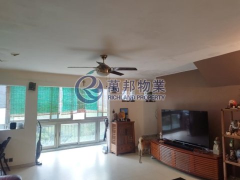 下碗瑶 大埔 低层 R154662 售盘