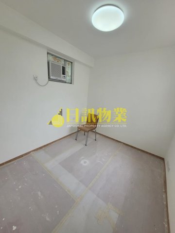 海濱花園 第12座 海豐閣