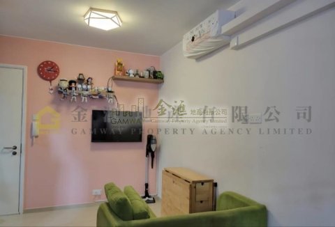启朗苑 启德 高层 C167430 售盘
