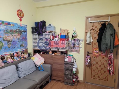 廣安大廈