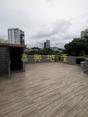 沙田村屋