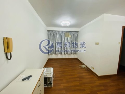 宏福苑 大埔 中层 T098305 售盘