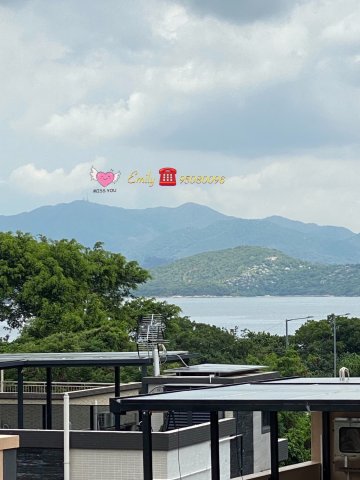 烏溪沙村 @ EMILY 95080096