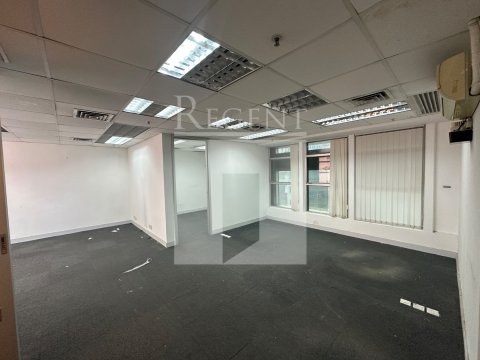 CAMERON COM CTR (金聯商業中心) 
