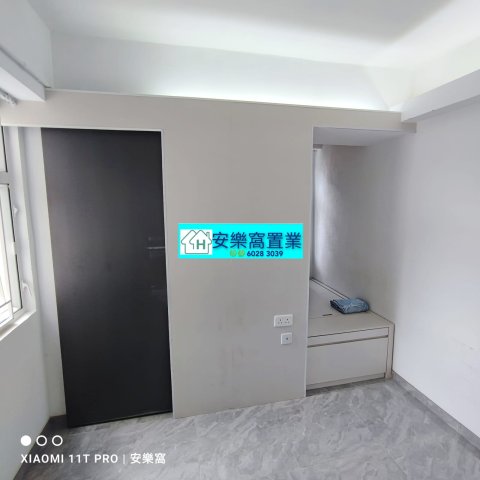 联和墟 粉岭 中层 015986 售盘