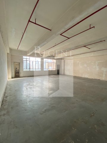 Yuen Long Industrial, Mansfield Industrial Centre