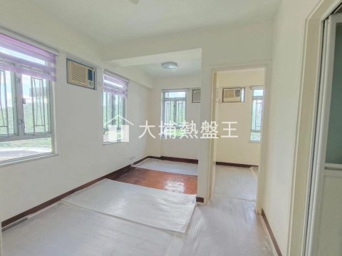 美豐花園  