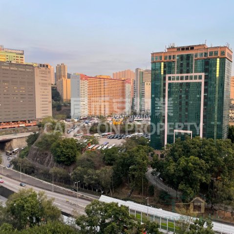 開揚景緻😘
