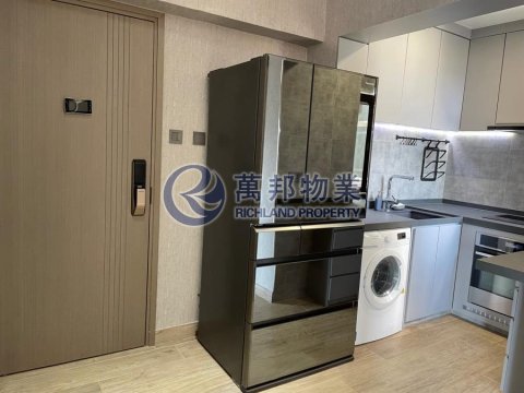 大埔中心