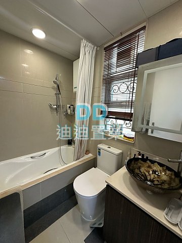 HO CHUNG NEW VILLAGE