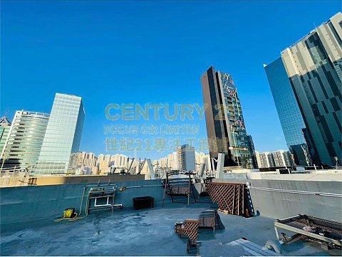 永兴工业大厦《观塘》 观塘 高层 C169373 售盘