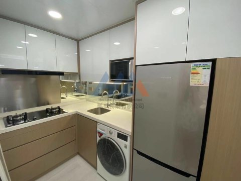 冠德苑 B座 冠盛閣