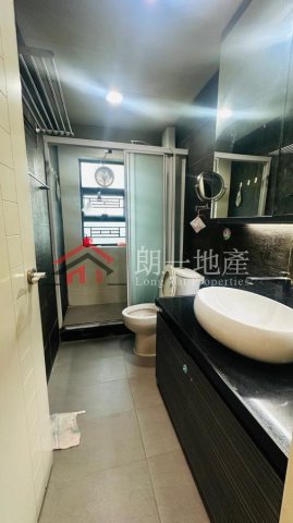 天水圍村屋