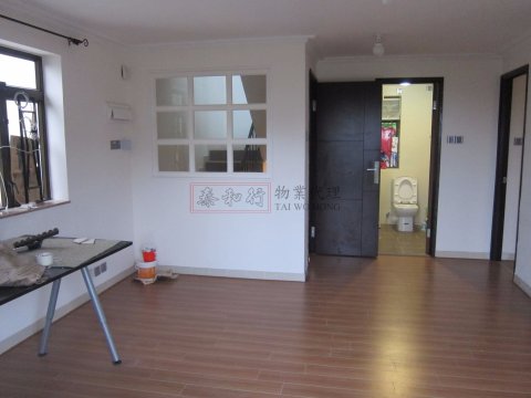 **全海景*複式連天台**