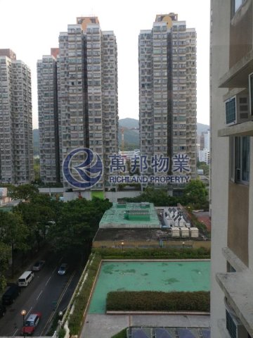 大埔廣場