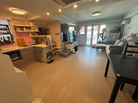 綠怡居 95080030