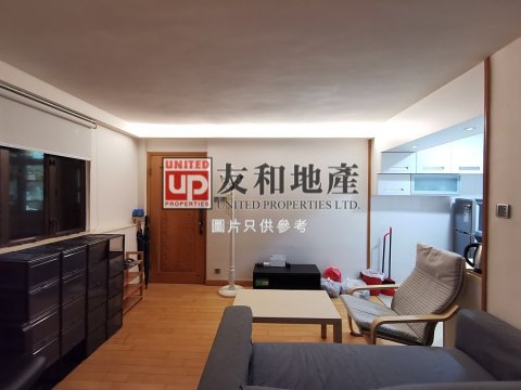 光辉园 九龙塘 低层 K132697 售盘