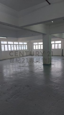 美安工业大厦 葵涌 高层 C083650 售盘