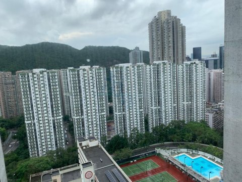康怡花园 鰂鱼涌 高层 E039622 售盘