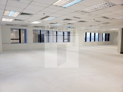 HARBOUR CTR (海港中心) 