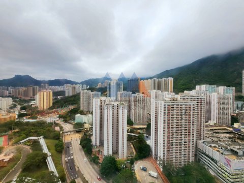 CHOI HING COURT BLK B CHOI WUI HSE (HOS)