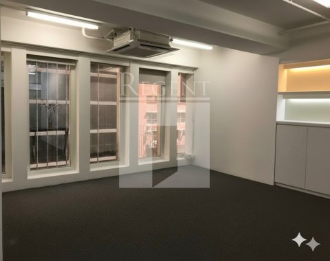 上环写字楼, 盘谷银行大厦