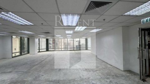 OMEGA PLAZA (歐美廣場) 