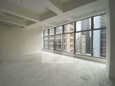 Tsim Sha Tsui Office, 8 Observatory Road