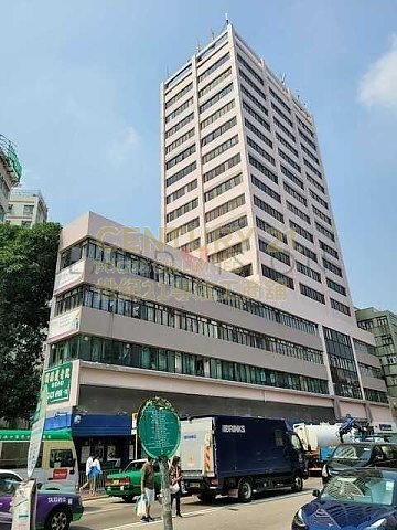 大埔商业中心 大埔 中层 K207273 售盘