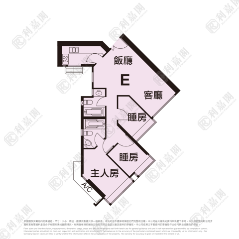 漾日居 尖沙咀 低層 1677142 售盤