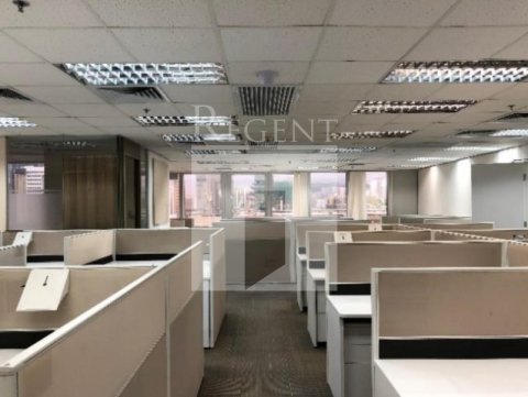 九龍灣寫字樓, 宏天廣場